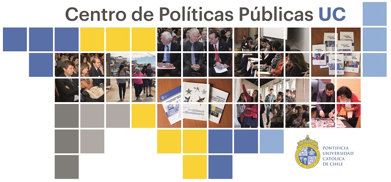 Centro de Políticas Públicas