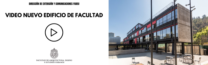 Edificio de Facultad