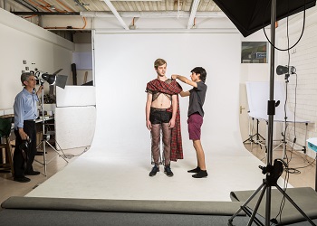 Laboratorio de Fotografía