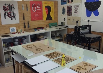 The Factory Press PUC