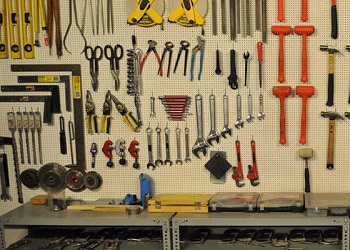 Laboratorio Herramientas