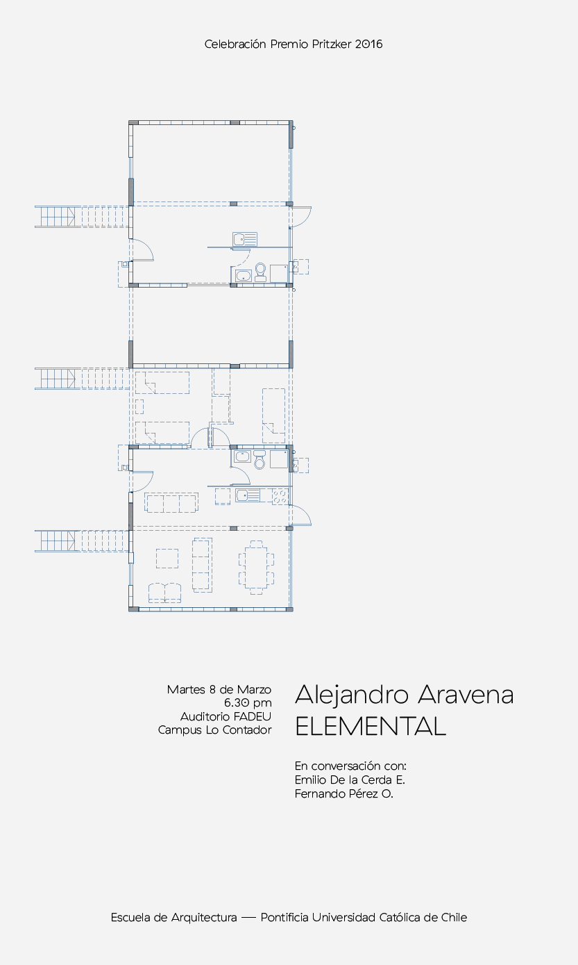 Aravena Elemental Aravena Elemental