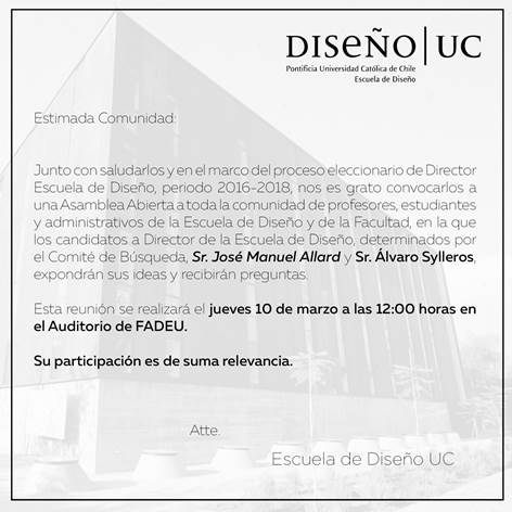 asamblea diseño asamblea diseño