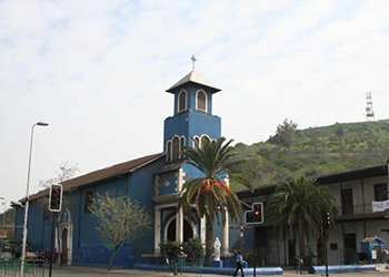 Consejo de Monumentos Nacionales