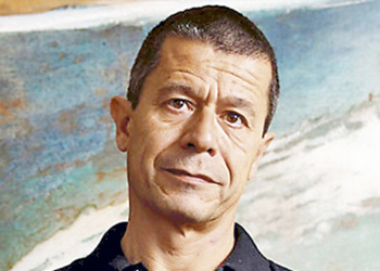 Emmanuel Carrère