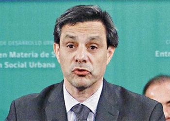 Luis Eduardo Bresciani