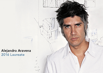 Alejandro Aravena