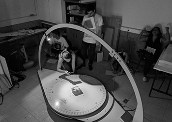 Laboratorio de Sostenibilidad