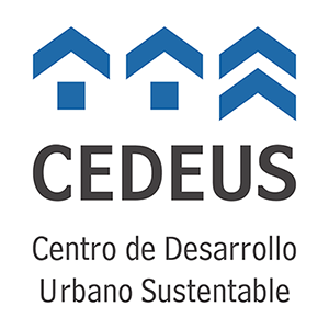 Centro de Desarrollo Urbano Sustentable CEDEUS